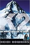 K2: One Woman's Q...