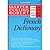 Harper Collins Robert French Dictionary