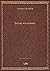Épître aux femmes . Par Con...