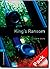 Oxford Bookworms Library: Stage 5: King's Ransom Audio CD Pack: 1800 Headwords (Oxford Bookworms ELT) by Rosalie Kerr (2008-01-10)