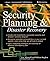 Security Planning and Disaster Recovery 1st edition by Maiwald, Eric, Sieglein, William (2002) Paperback