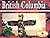 British Columbia (Hello Canada) by Vivian Bowers by Vivian Bowers