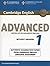Cambridge English Advanced 1 for Revised Exam from 2015 Student's Book without Answers: Authentic Examination Papers from Cambridge English Language Assessment (CAE Practice Tests) (2014-10-20)
