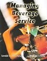 Managing Beverage Service