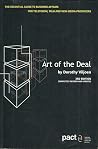 Art of the Deal: Essential Guide to Business Affairs for Television and Film Producers Art of the Deal: Essential Guide to Business Affairs for Television and Film Producers