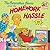The Berenstain Bears and the Homework Hassle (First Time Books) by Stan Berenstain (29-Oct-1998) Paperback