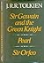 Sir Gawain and the Green Knight