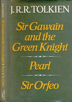 Sir Gawain and the Green Knight