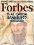 Forbes Magazine March 2010
