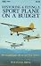 Restoring & Flying a Sport Plane on a Budget by Randall Brink
