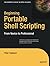 Beginning Portable Shell Scripting: From Novice to Professional