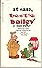 Beetle Bailey at Ease