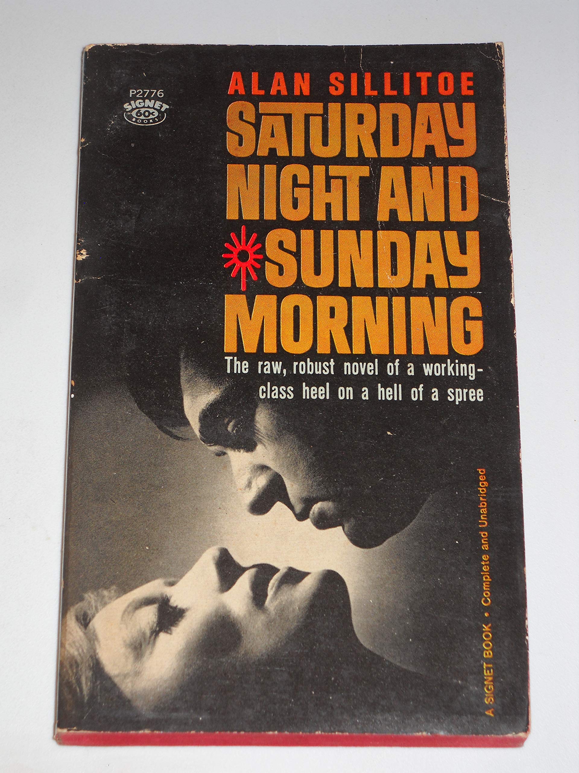 Saturday Night and Sunday Morning