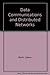 Data Communications and Distributed Networks by Black, Uyless D. (1993) Hardcover