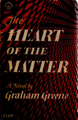 The Heart of the Matter