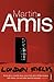 London Fields by Martin Amis (3-Jun-1999) Paperback by Martin Amis