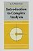 Introduction to Complex Analysis (Oxford Science Publications... by H.A. Priestley