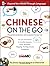 Chinese On the Go by Live ABC (2011) Audio CD