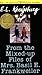 From the Mixed-Up Files of Mrs. Basil E. Frankweiler:35th Anniversary Edition (text only) by E.L. Konigsburg