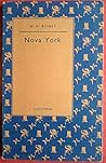 NOVA YORK (COL.LECCIO POESIA AURIA) (Catalan Edition)