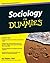 Sociology For Dummies 1st edition by Gabler, Jay (2010) Paperback