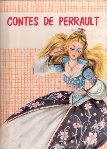 Contes de Perrault