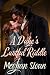 A Duke's Lustful Riddle