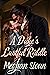 A Duke's Lustful Riddle by Meghan Sloan