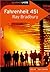Farenheit 451 by Bradbury, Ray (2011) Paperback