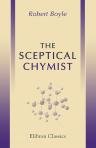 The Sceptical Chymist