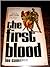 First Blood by Lou  Cameron