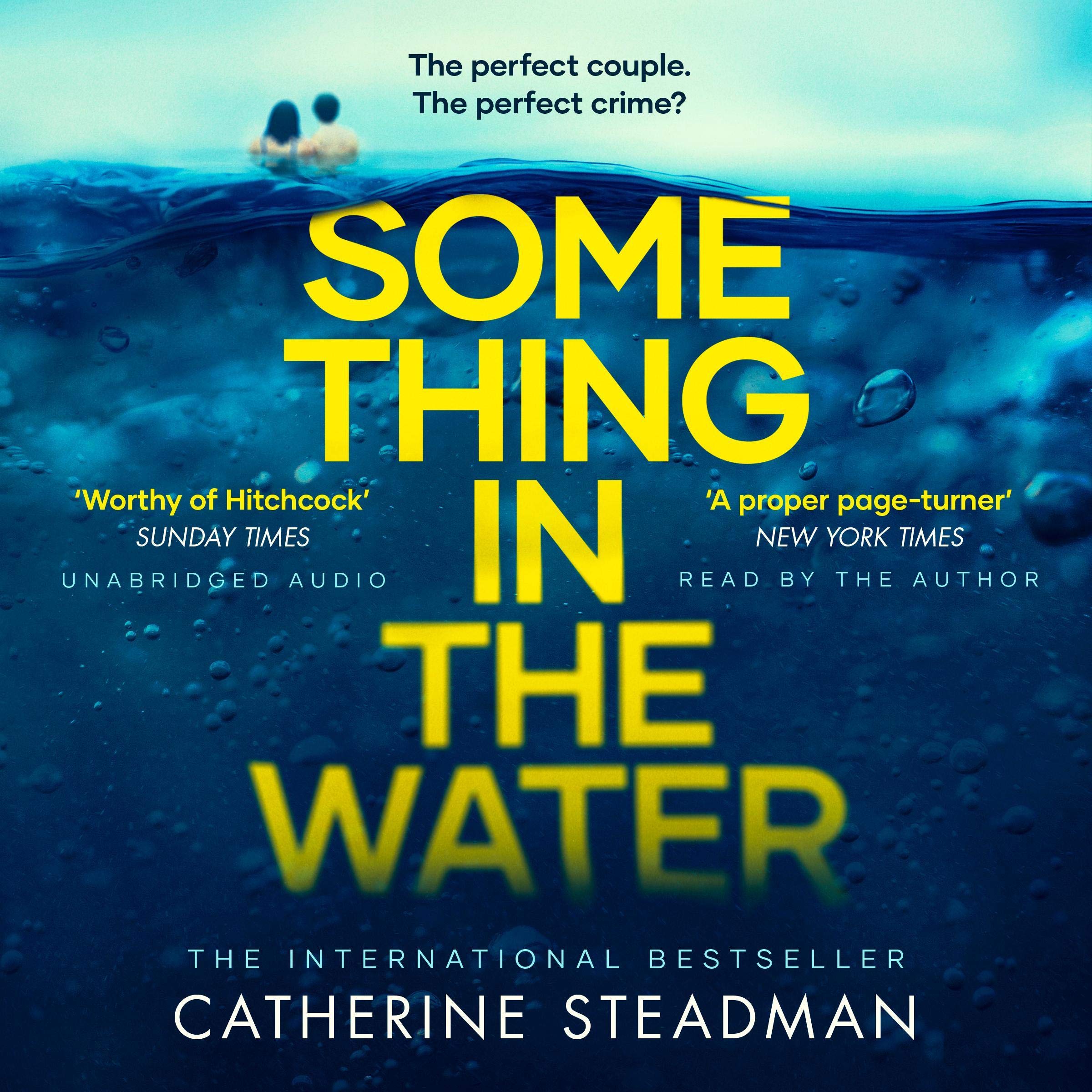 Something in the Water