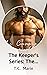 The Keeper's Series by T.C. Marie