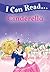 First Fairytale Reading Book - Cinderella (I Can Read) by Igloo Books Ltd (2013-06-01)
