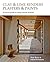 Clay and Lime Renders, Plasters and Paints: A How-to Guide to Using Natural Finishes (Sustainable Building) by Adam Weismann (2015-06-04)