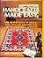 Handcrafts Made Easy