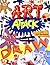 Art Attack How to Draw by Dk (7-Sep-2006) Hardcover