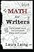 [(Math for Writers: Tell a ...