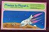 Mission to Planet L (Tracker books) Mission to Planet L (Tracker books)