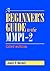 [A Beginner's Guide to the MMPI-2] [By: Butcher PhD, Dr. James N.] [January, 2011]
