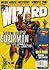 Wizard: The Comics Magazine...
