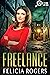 Freelance, Ericka Stone Case #001 by Felicia Rogers