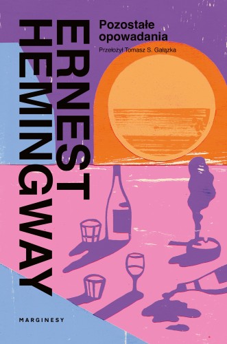 Pozostałe opowiadania (Hardcover)