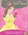 La Bella y La Bestia/ Beauty and the Beast (Spanish and English Edition)