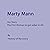 Marty Mann Her Story The Fi...