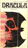 Dracula by Stoker...