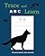Trace and Learn ABC by Jane Todd