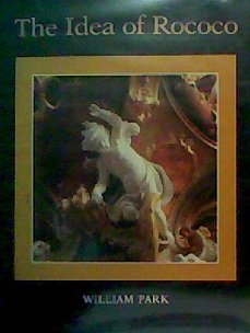 The Idea of Rococo