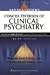 Kaplan and Sadock's Concise Textbook of Clinical Psychiatry (... by Benjamin J. Sadock