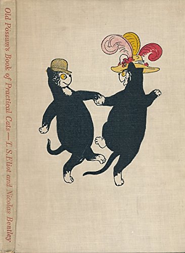 Old Possum's Book of Practical Cats